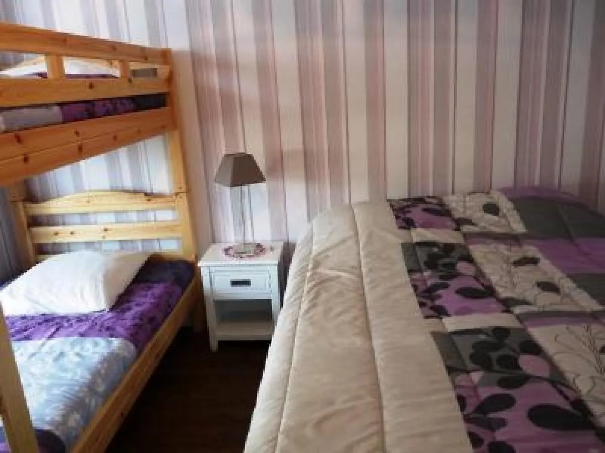 Apartamento Ferrie One Bed Cannes