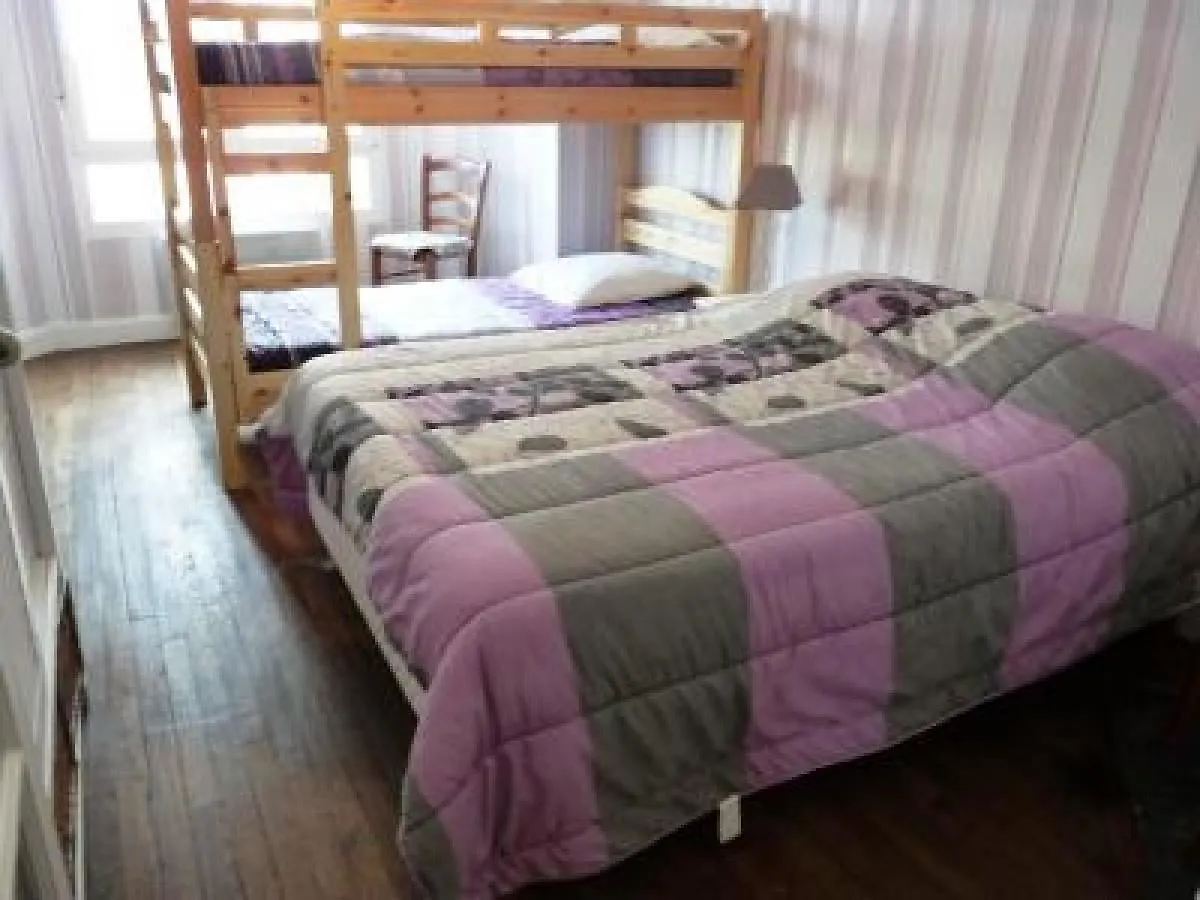 Ferrie One Bed Apartment Cannes France