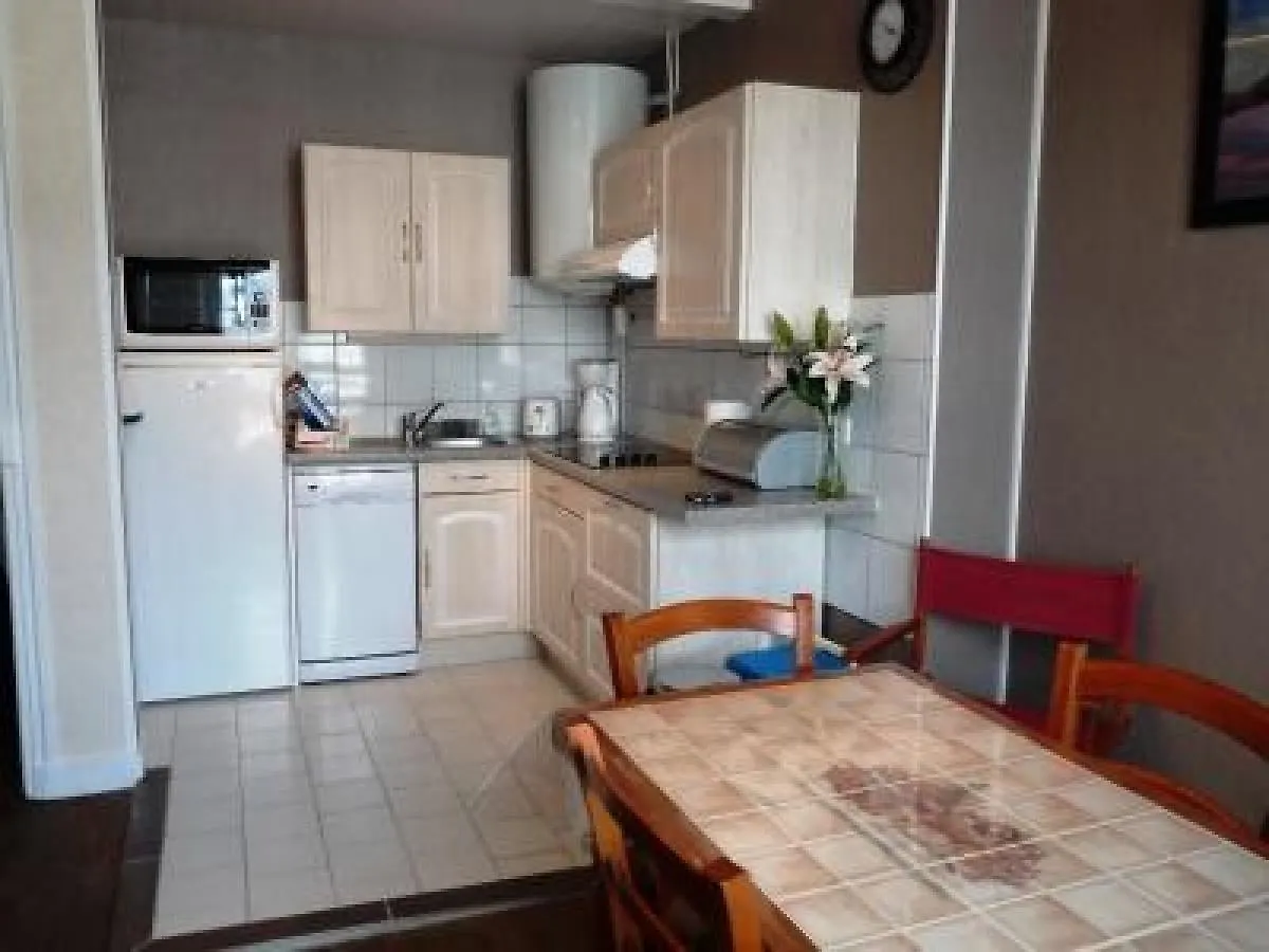 Ferrie One Bed Apartment Cannes France