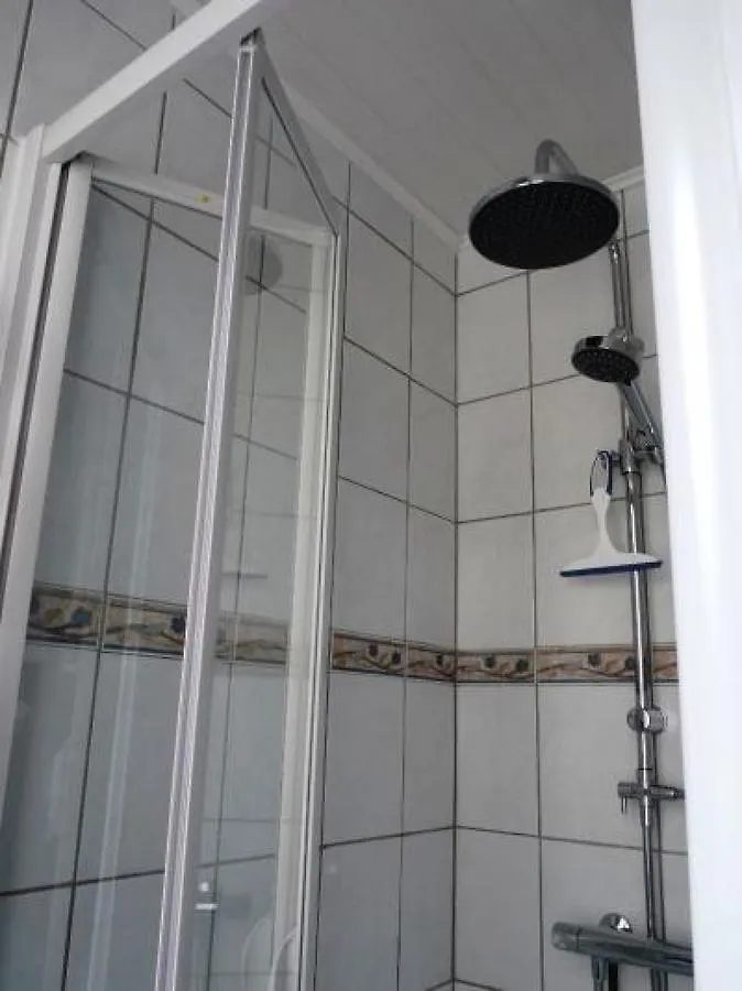 Ferrie One Bed Apartment Cannes France