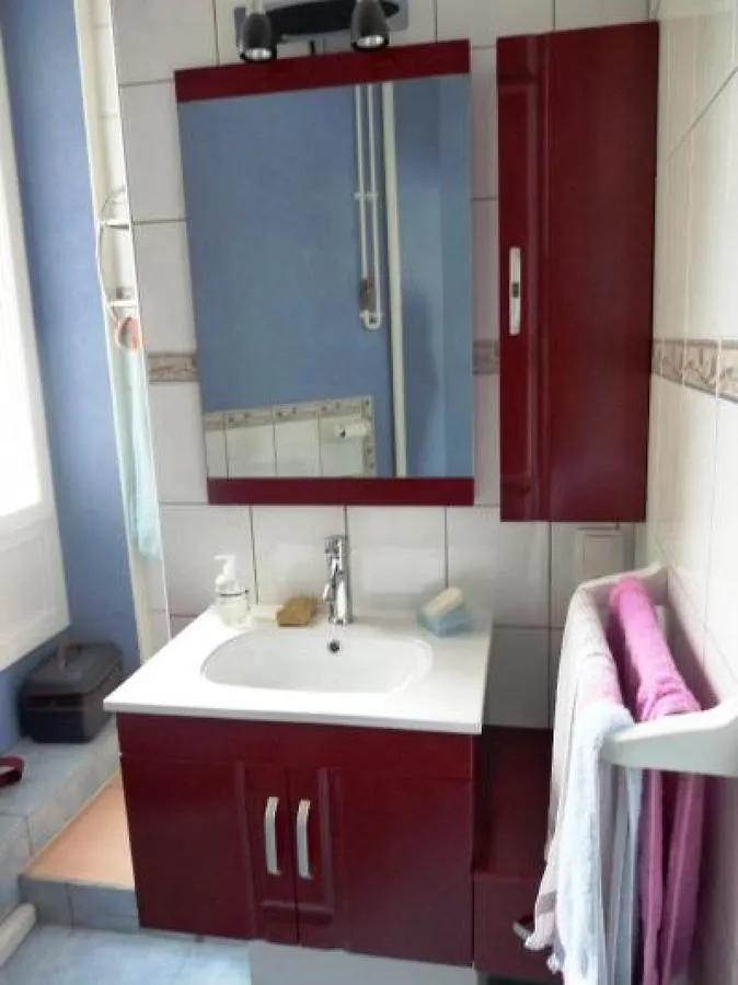Ferrie One Bed Apartment Cannes