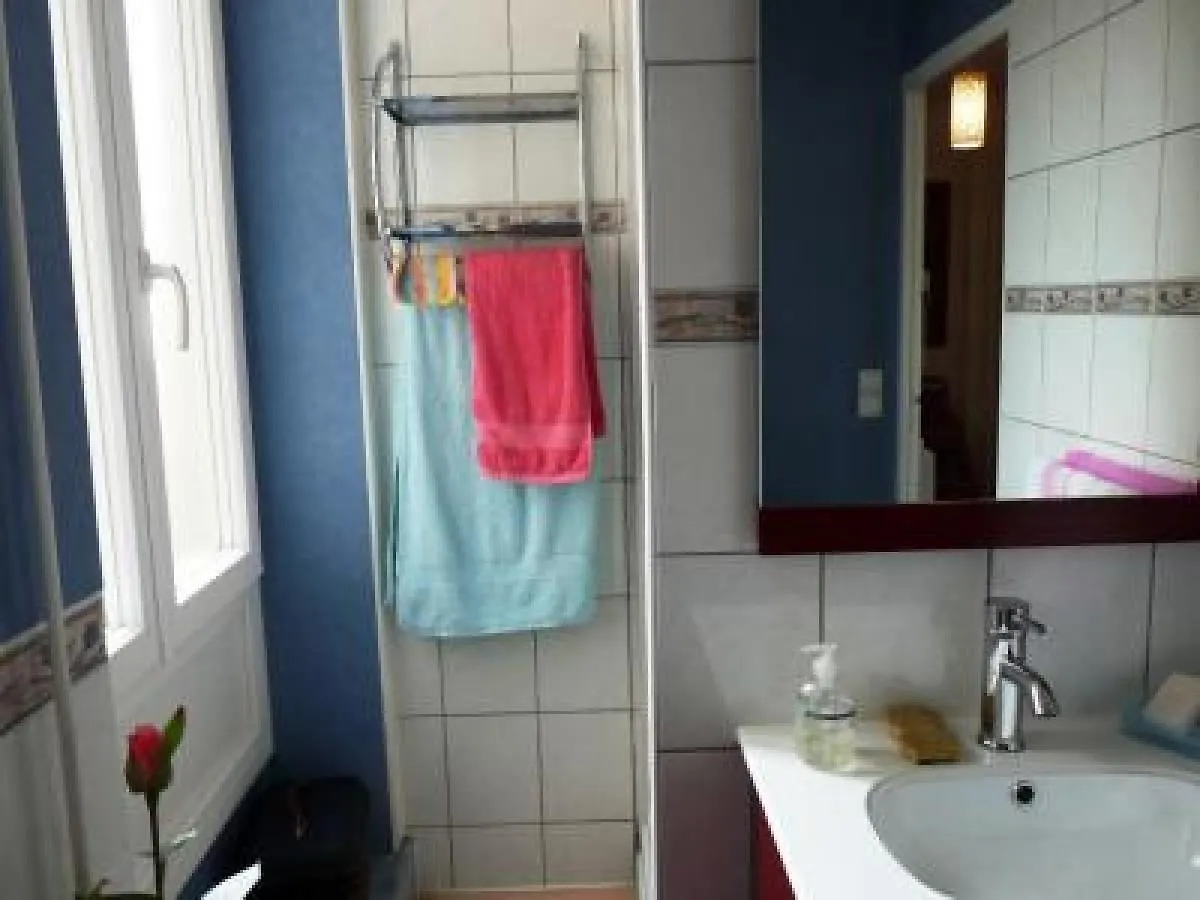 Ferrie One Bed Apartment Cannes 0*,  France