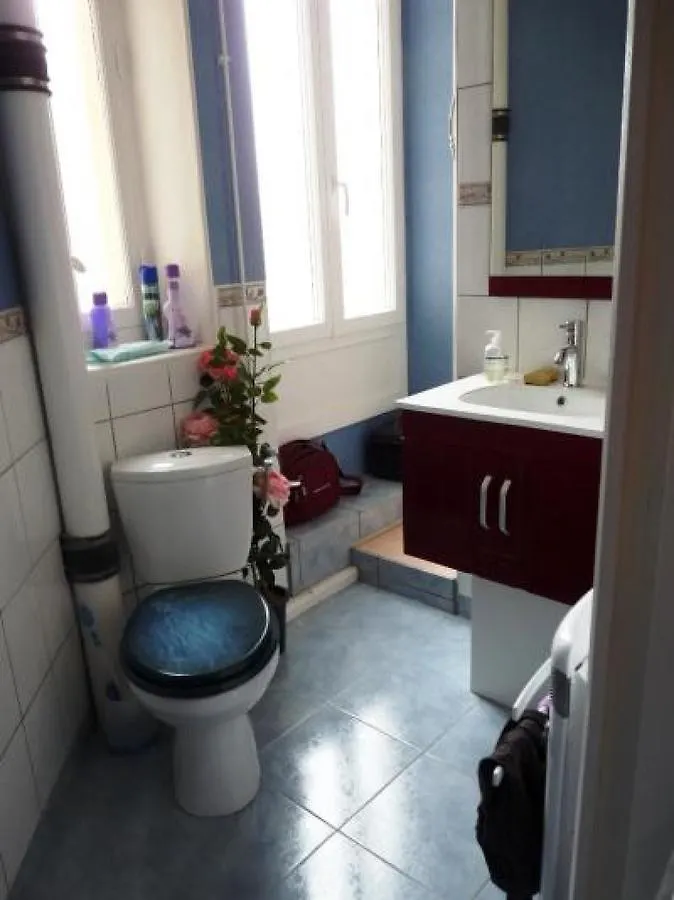 Ferrie One Bed Apartment Cannes France