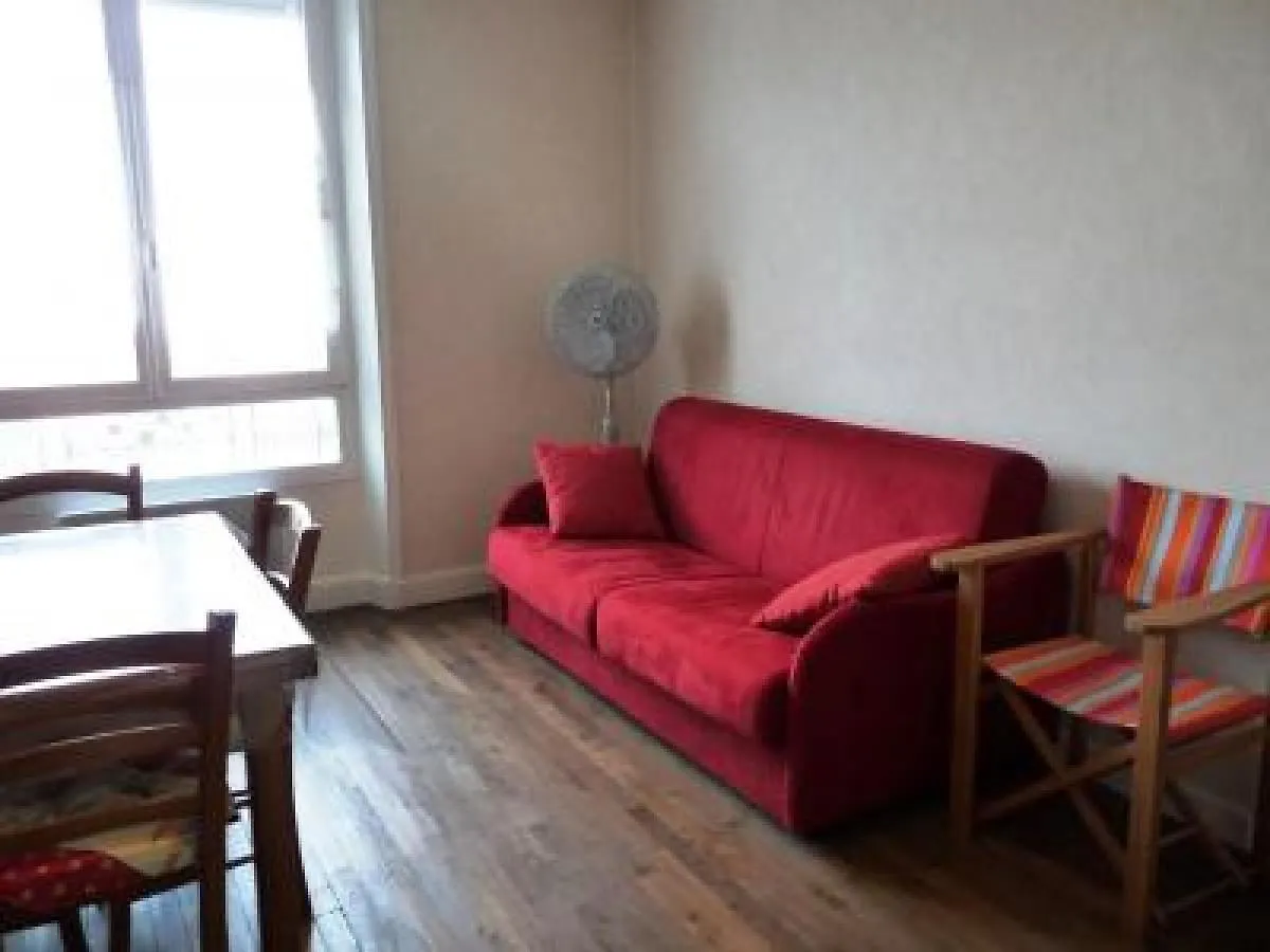 Ferrie One Bed Apartment Cannes 0*,